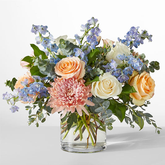 Inspired Bouquet –  Panda Flowers Canada Inc, Calgary AB
